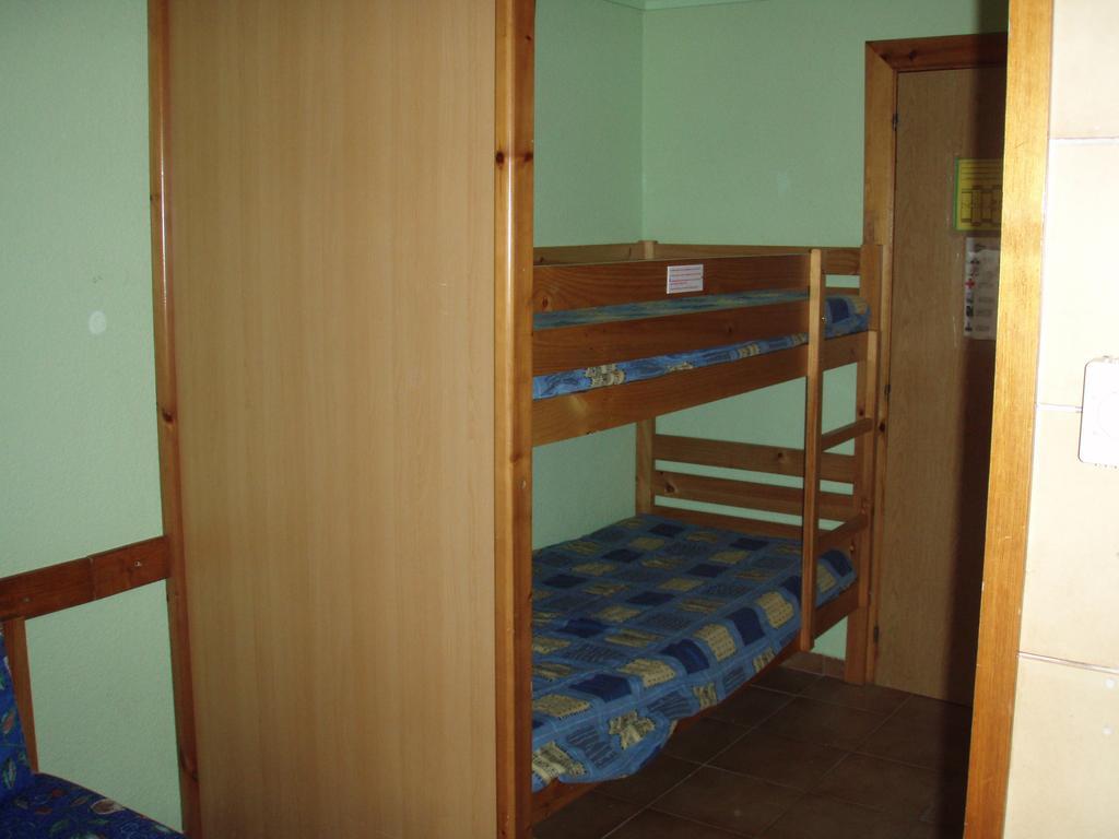 Lcb Apartaments Pas De La Casa Ngoại thất bức ảnh