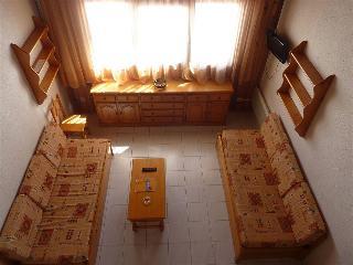 Lcb Apartaments Pas De La Casa Ngoại thất bức ảnh